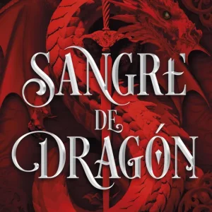 Sangre de dragón (Academia Bloodwing 1) Briar Boleyn 2026