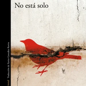 No está solo Sandrone, Dazieri 2015