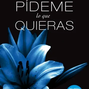 PIDEME LO QUE QUIERAS MEGAN MAXWELL 2012