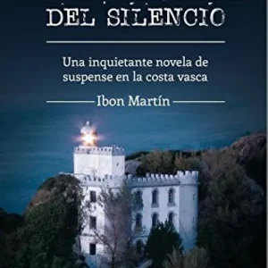 Faro del silencio Martín Álvarez, Ibon 2014