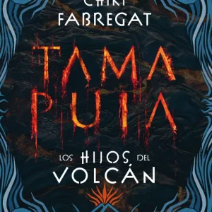 Tama Puia Chiki Fabregat 2026