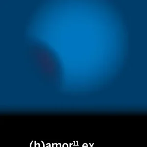 (H)AMOR 11 EX AA.VV. 2026
