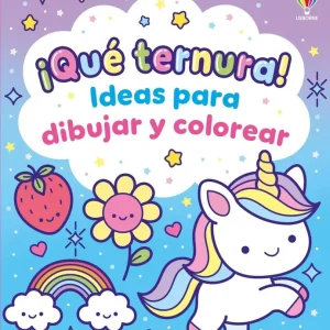 IDEAS PARA DIBUJAR Y COLOREAR NOLAN, KATE 2026
