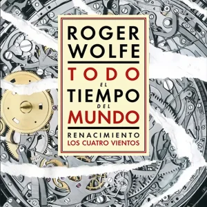 Todo el tiempo del mundo 2026