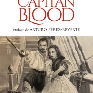 El capitán Blood Rafael Sabatini 2026