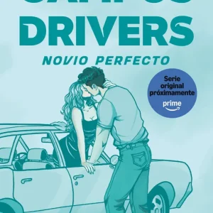 Campus Drivers 2. Novio perfecto 2026