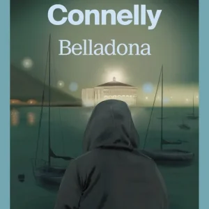 Belladona CONNELLY, MICHAEL 2025