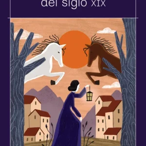Cuentos españoles del siglo XIX Larra, Mariano José de 2026