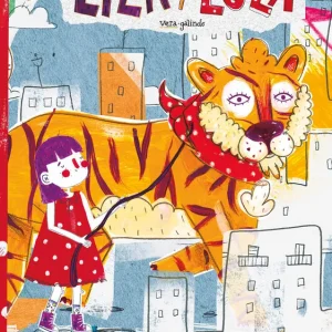 Lila y Lola Galindo, Vera 2024