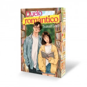 DUELO ROMANTICO LEE SUSAN 2025