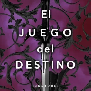 El juego del destino (Hades y Perséfone #2) St. Clair, Scarlett 2026