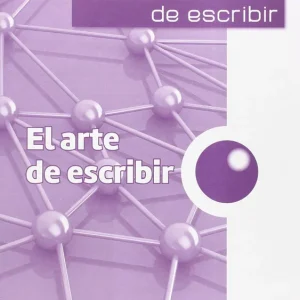 El arte de escribir VV.AA. 2015