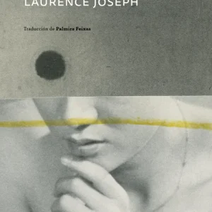 Nuestros silencios Laurence Joseph 2026