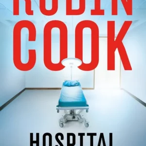 Hospital Bellevue Robin Cook 2026
