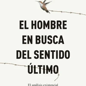 El hombre en busca del sentido último Viktor E. Frankl 2026