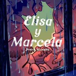 ELISA Y MARCELA VICENTE, XULIA 2023
