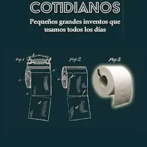 Inventos Cotidianos Hernández González, David 2026