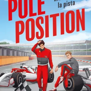 POLE POSITION CAFFERY, REBECCA J. 2026