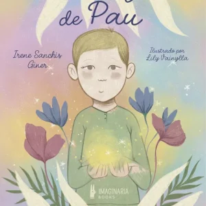 La luz de Pau Sanchis Giner, Irene 2026