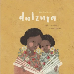 Dulzura Emilia Núñez 2025