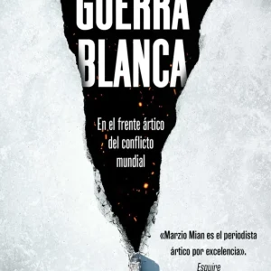 Guerra blanca Mian, Marzio G. 2025