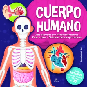 Cuerpo Humano Vinardell, Marina 2024