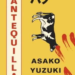 MANTEQUILLA ASAKO YUZUKI 2026
