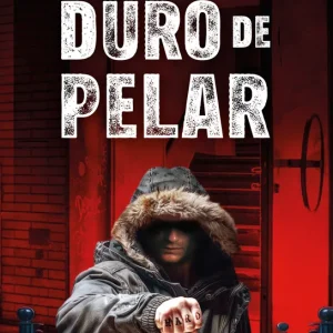 Duro de pelar Roberto Vaquero Arribas 2026