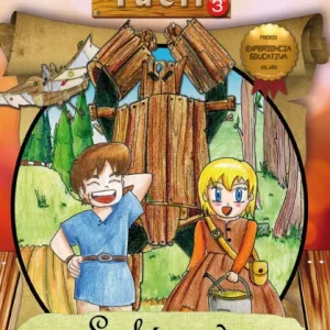 Las aventuras de Tueli nº 3 Sánchez, Manu 2017