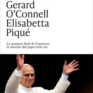 Último Cónclave, El Piqué, Elisabetta 2025