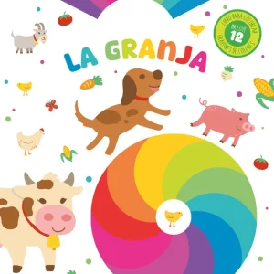 La granja ('Molino Colorido') AA.VV. 2025