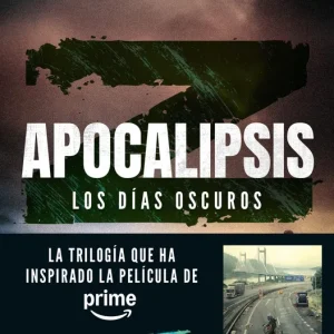 Apocalipsis Z. Los días oscuros Loureiro, Manel 2024