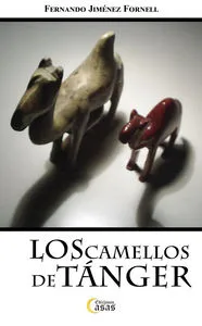 Los camellos de Tánger 2014