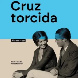 Cruz torcida Sally Carson 2026