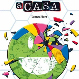 Bienvenidos a C.A.S.A. Riera, Tomeu 2026