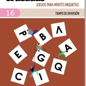 Bloc de Cruzadas 16 AA.VV. 2026