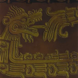 Cultura azteca VV.AA. 2016