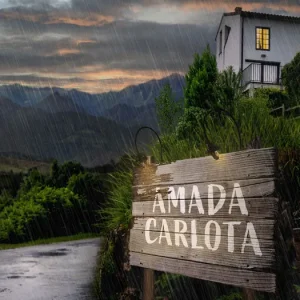 Amada Carlota Robles, Marta 2025