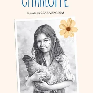 Charlotte Vercher, Consuelo 2024