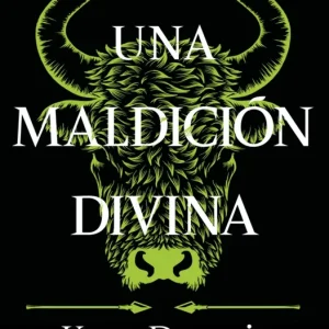 Una maldición divina (Una Maldición Sagrada 3) Dramis, Kate 2025