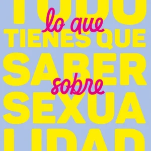 Todo lo que tienes que saber sobre sexualidad y otras cosas que no te cuentan en clase Al Adib Mendiri, Dra. Miriam 2025
