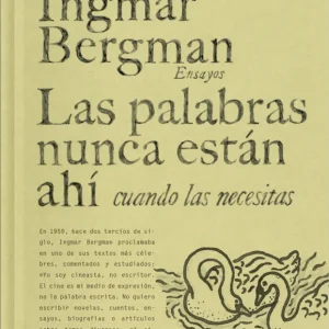 LAS PALABRAS NUNCA ESTáN AHí CUANDO LAS NECESITAS 2025