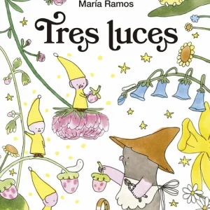 Tres luces Ramos, María 2022