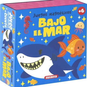 Bajo el mar Yomikoko 2025