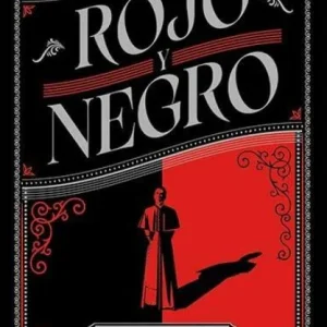 Rojo y negro 2026