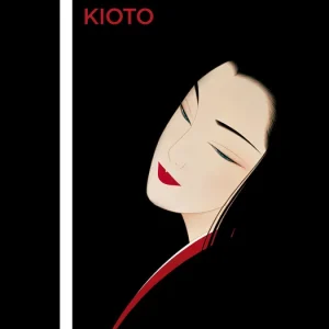 Kioto Kawabata, Yasunari 2014