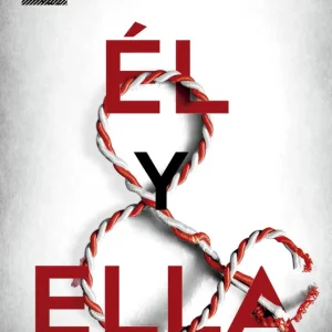 Él y ella Feeney, Alice 2025