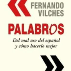 PALABROS VILCHES, FERNANDO 2026