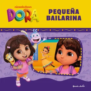Dora. Pequeña bailarina Dora 2026