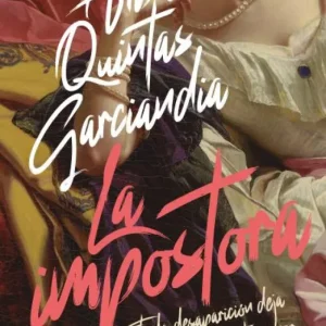 La impostora 2026